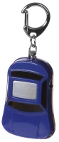 Брелок Luazon LKL-06 Машинка 1050326