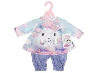 Одежда для куклы Zapf Creation Baby Annabell для сладких снов 703-199