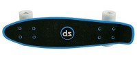 Скейт DS 22 Blue