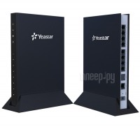 VoIP оборудование Yeastar TA810