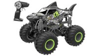 Радиоуправляемая игрушка Crazon Внедорожник-трансформер CR-333-19164B-Black
