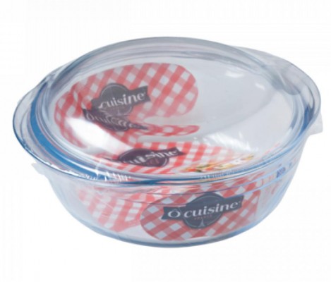 Кастрюля Pyrex O Cuisine 3L 208AC00/1043