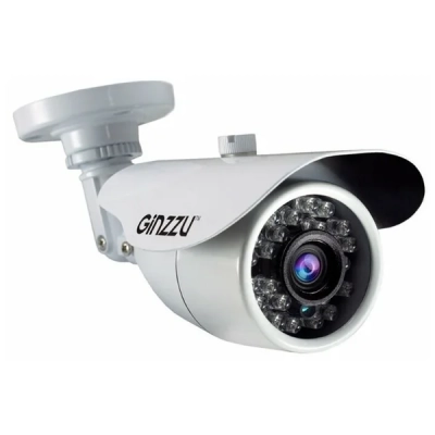 AHD камера Ginzzu HAB-5301A
