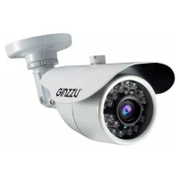 AHD камера Ginzzu HAB-5301A