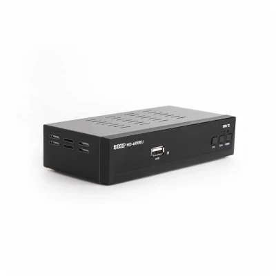 Сигнал electronics Эфир HD-600RU