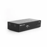 Сигнал electronics Эфир HD-600RU