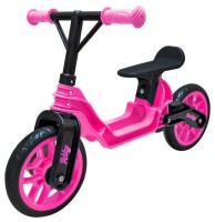 Беговел RT Hobby-bike Magestic Pink-Black ОР503