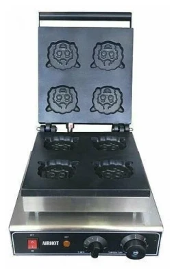 Вафельница Airhot WBSH-4 SHEEP