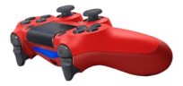 Геймпад Sony DualShock 4 V2 Red CUH-ZCT2E / PS719894353