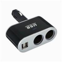 Разветвитель Activ WF-0100-2 2xUSB 5V 3.5A 118890