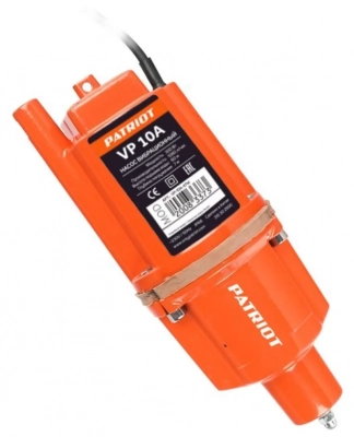 Насос Patriot VP 10А 315302500