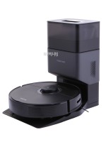 Робот-пылесос Roborock Q7 Plus Black