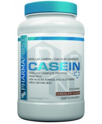 BioTech USA Pharmafirst Casein Plus 910 гр
