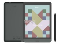 Электронная книга Onyx Boox Nova 3 Color 32Gb Black