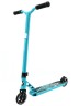 Самокат Y-Scoo Wolf 110mm Black-Aqua