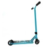 Самокат Y-Scoo Wolf 110mm Black-Aqua