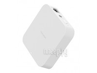 Контроллер Yeelight Gateway Mesh YLWG01YL