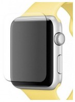 Аксессуар Противоударное стекло Innovation Full Curved для Apple Watch 44mm 14208