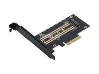 Gembird SSD M.2 NVMe - PCI-e MF-PCIE-NVME