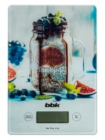 Весы BBK KS102G