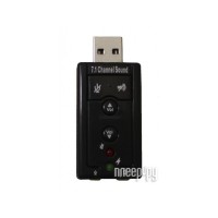 Звуковая карта Palmexx USB Sound Adapter 7.1 Channel PX/Audio7.1Chan