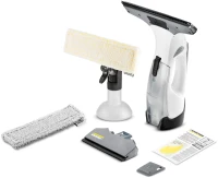 Стеклоочиститель Karcher WV 2 Premium White 1.633-216.0