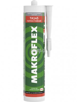 Makroflex ТА145 300ml Red 2647210