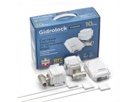 Система контроля протечки воды Gidrolock Standard Bugatti 3/4 35201022