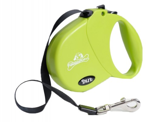 Рулетка Diil 4m до 20kg Green 3244297
