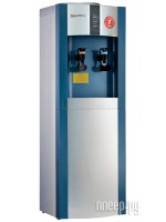 Кулер Aqua Work 16LD/EN Silver-Blue