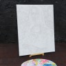 Картина по номерам Школа талантов Мона Лиза. Леонардо да Винчи 40x50cm 5135000