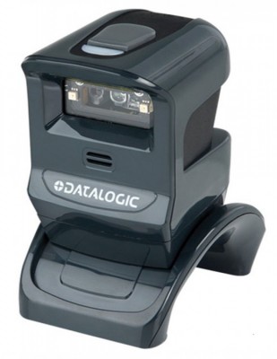 Сканер Datalogic Gryphon GPS4490 Black GPS4421-BKK1B