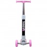 Самокат Novatrack 120PROT.RAINBOW.PN20