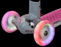 Самокат Novatrack 120PROT.RAINBOW.PN20