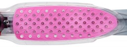Самокат Novatrack 120PROT.RAINBOW.PN20