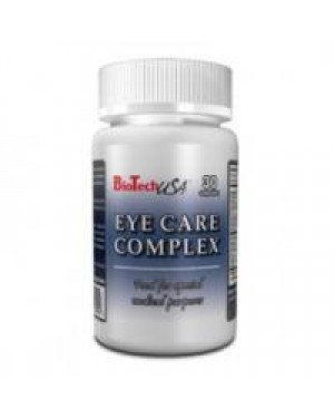 BioTech USA Eye Care Complex 30 капс