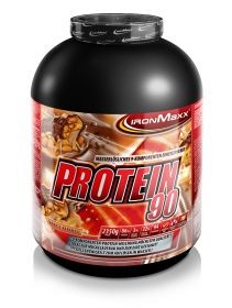 Iron Maxx Protein 90 - 2350g