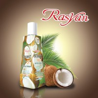 Шампунь Rasyan Coconut Oil Herbal 250ml 3145