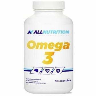 All Nutrition Omega 3 90 капс.