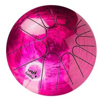 Музыкальный инструмент Fimbo Аметист New 27cm Pink