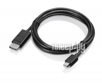 Аксессуар Lenovo Mini-DisplayPort to DisplayPort 0B47091