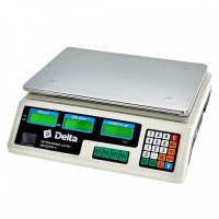 Весы Delta ТВН-40