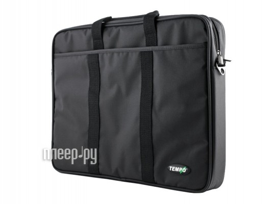 Сумка 17.0 Tempo NN-317 Black