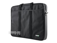 Сумка 17.0 Tempo NN-317 Black