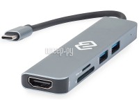 Док-станция Digma DS-920 Grey 1735710
