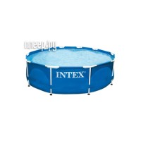 Бассейн Intex Metal Frame 305x76cm 28200