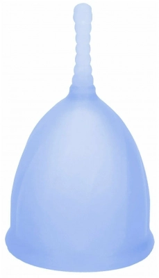 Менструальная чаша NDCG Comfort Cup р.M Blue 05.4472-M