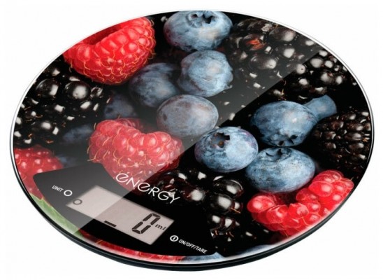 Весы Energy EN-403 Berries