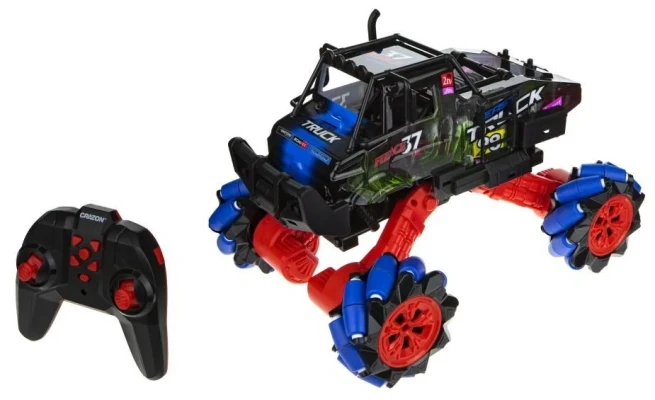 Радиоуправляемая игрушка 1Toy Драйв Т21620