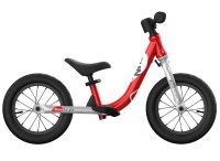 Беговел Royal Baby RB-B6A Suspension Alloy Red